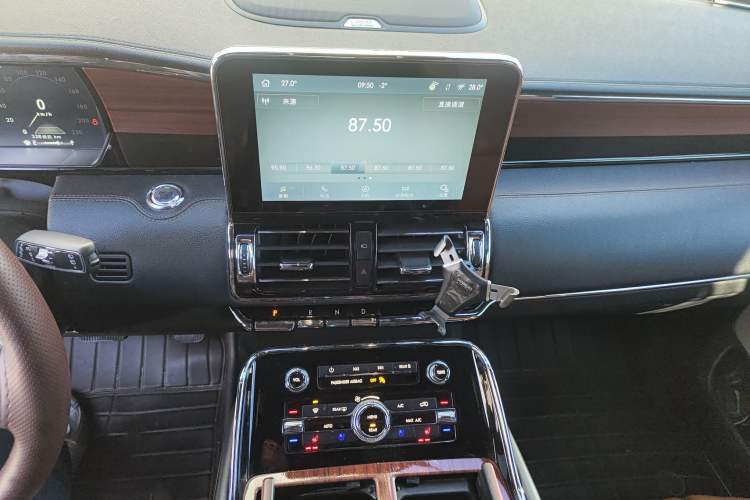 Used Lincoln Navigator 2020 3.5T Prestige Edition
