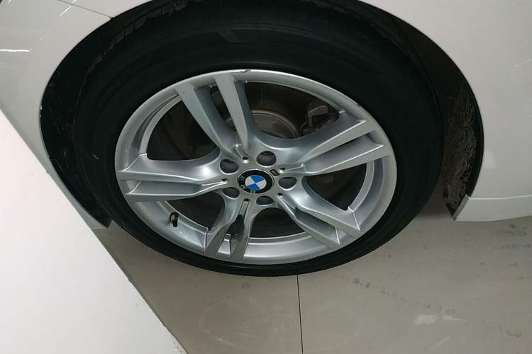 Used BMW 4 Series 2020 425i Gran Coupe M Sport Package