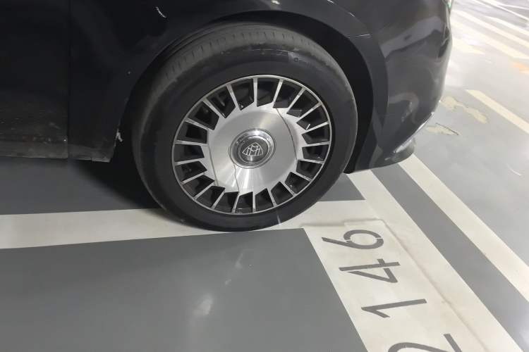 Used Mercedes-Benz V-Class 2018 V 260 Avantgarde Edition China V
