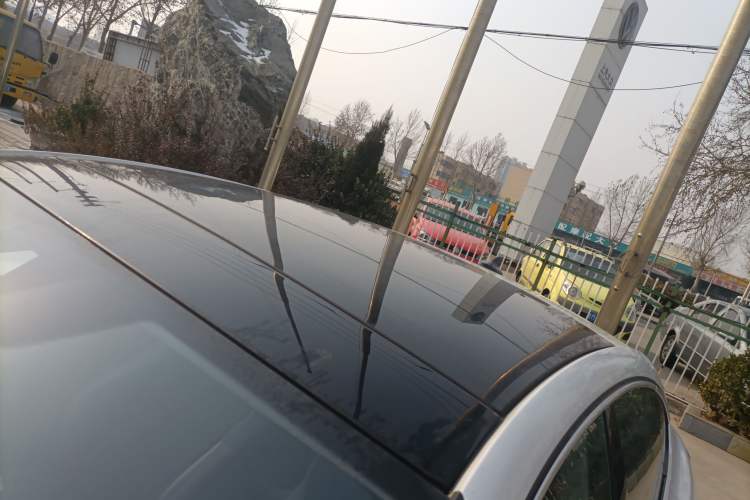 Used Volkswagen Lamando 2025 Lavida L 280TSI DSG Cool & Spicy Edition Roof