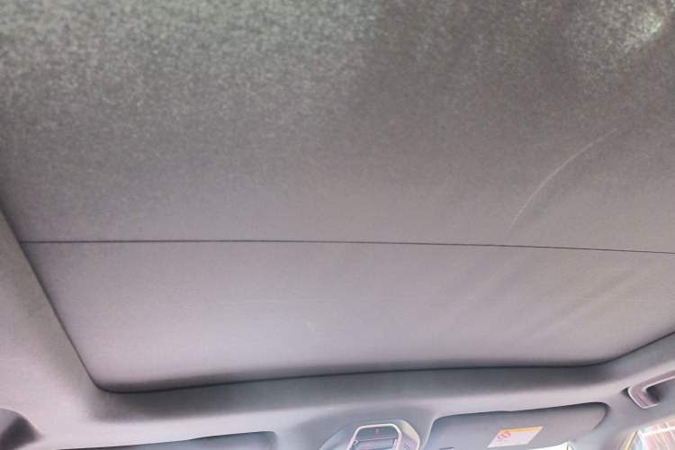 Used Geely Auto icon 2020 1.5TD i9