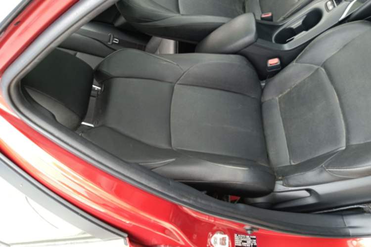 Used Toyota Levin 2019 185T CVT Sport Edition China VI Standard