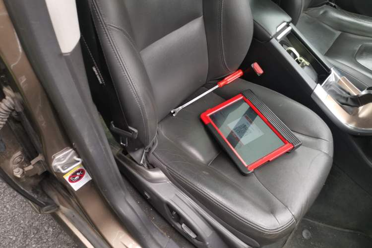 Used Volvo XC60 2017 T5 Smart Upgrade Edition
