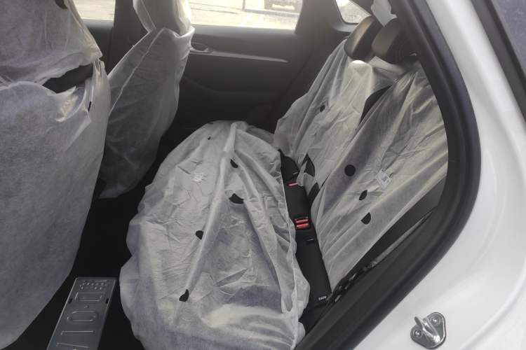 Used Geely Auto Preface 2026 Model Oriental Yao 1.5TD Fuyao Edition
