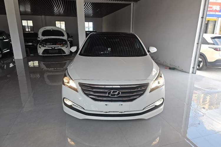 Used Hyundai Mistra 2016 1.8L Automatic Smart GLS