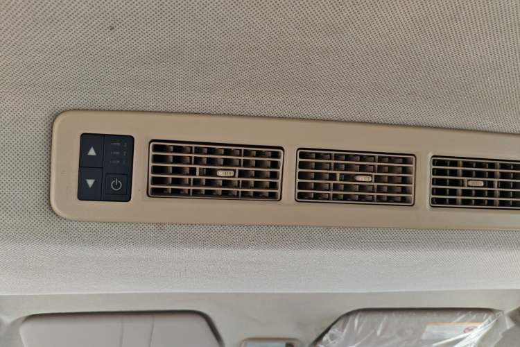 Used Wuling Hongguang 2014 1.5L S Standard Version Headliner