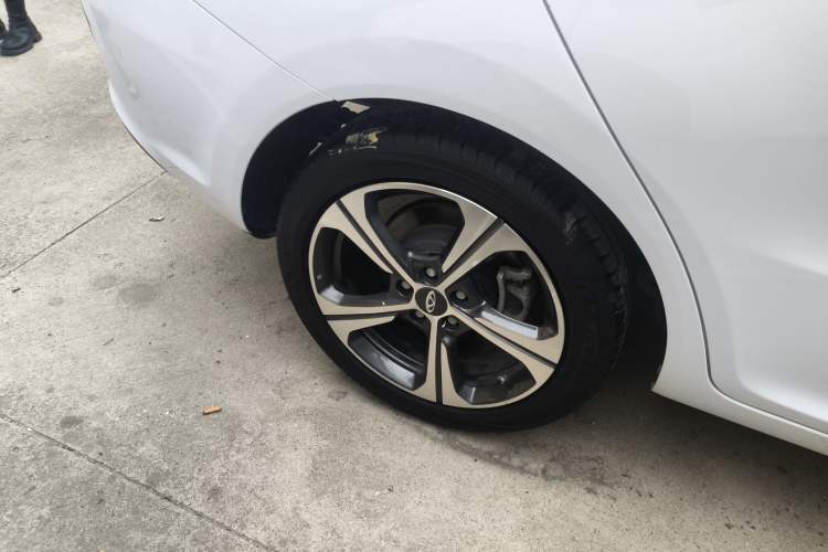 Used Chery Arrizo 5 2019 PRO 1.5L Manual Comfort Edition China VI