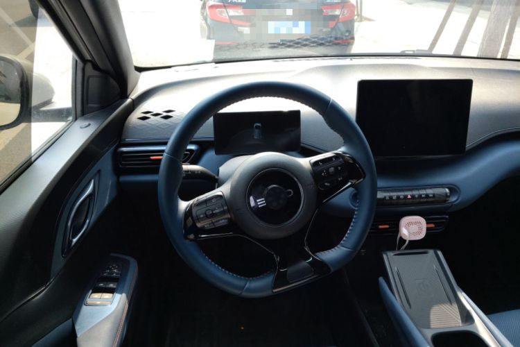 Used BYD Seagull 2024 Honor Edition 405km Flying Version