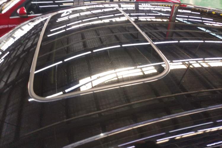 Used Honda Accord 2018 260TURBO Elite Edition China VI