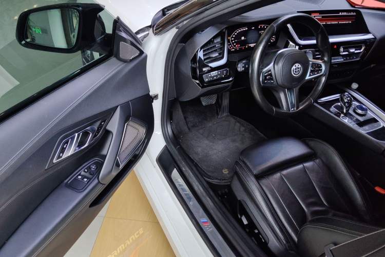 Used BMW Z4 2019 sDrive 25i M Sport Package
