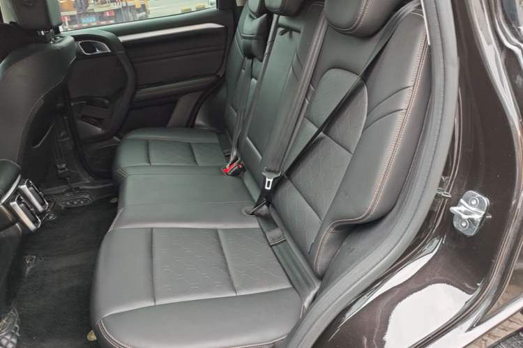 Used Haval DARGO 2021 1.5T DCT Two-Wheel Drive Border Collie Edition