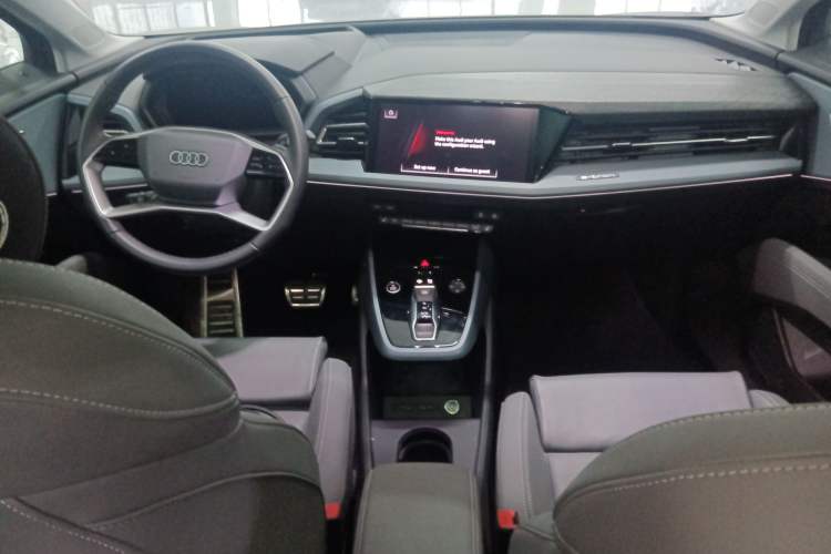 Used Audi Q5 e-tron 2023 40 e-tron Starry Edition Mecha Kit