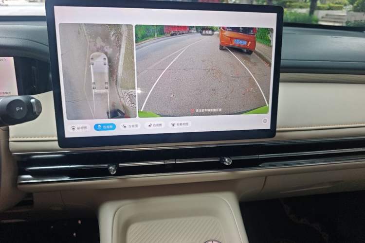 Used Wuling Bingo S 2025 Model 325km Flagship Edition
