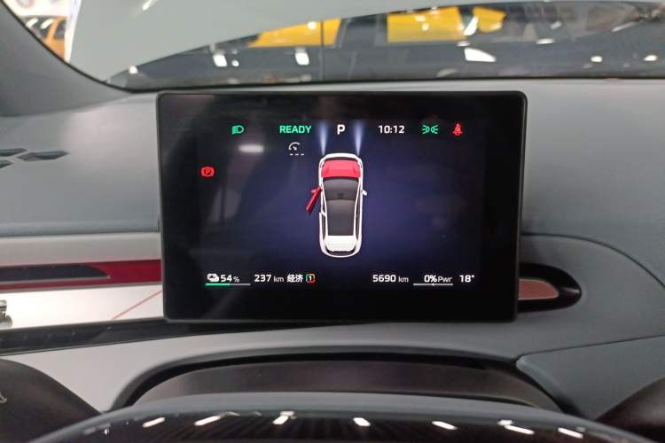 Used MG 4 EV 2026 Model 437 Freedom Edition
