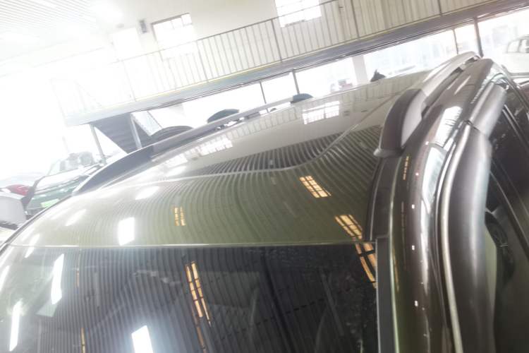 Used Haval H9 2020 2.0T Gasoline 4WD Premium Edition 5 Seats