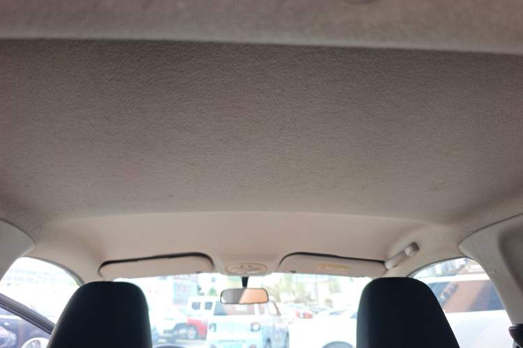 Used Chery QQ Little Ant 2018 400 4-Seater Smart Edition Headliner