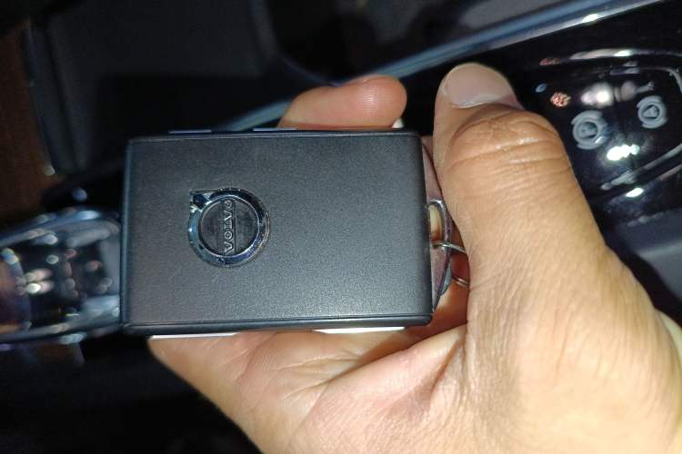 Used Volvo XC60 2023 B5 4x4 Smart Luxury Edition Interior 1