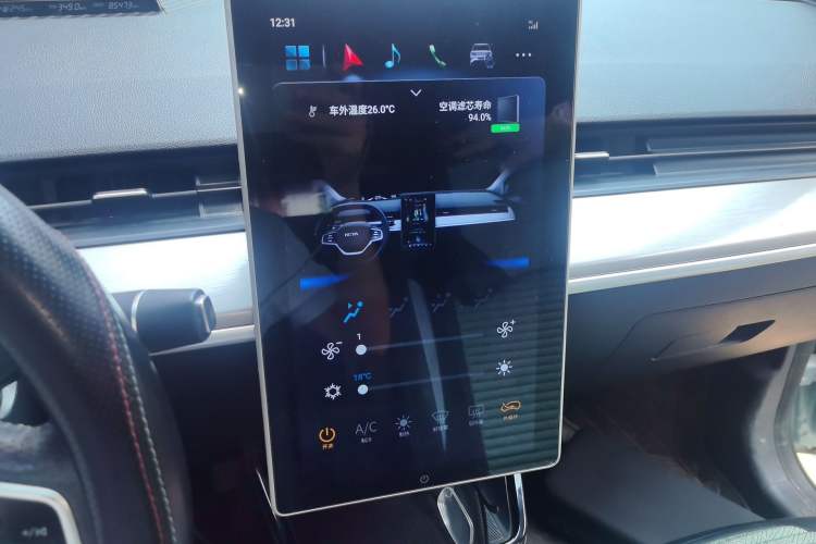 Used NETA V 2021 Standard Range Entertainment Edition