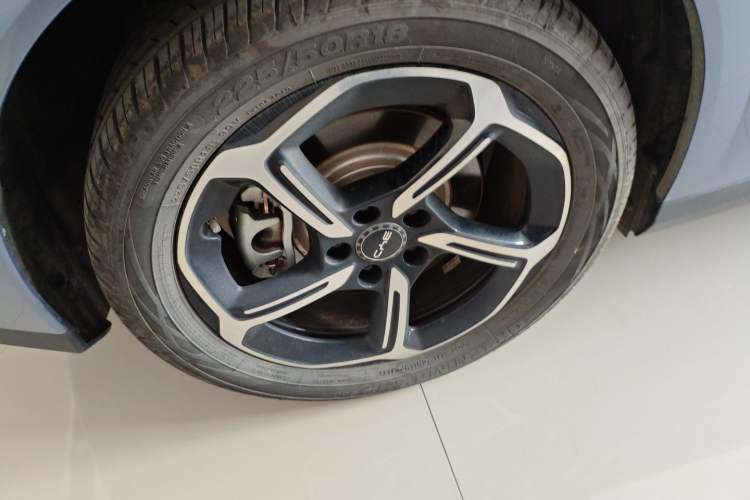 Used BYD Seal 06GT 2025 Intelligent Driving Version 605 Heatwave Edition