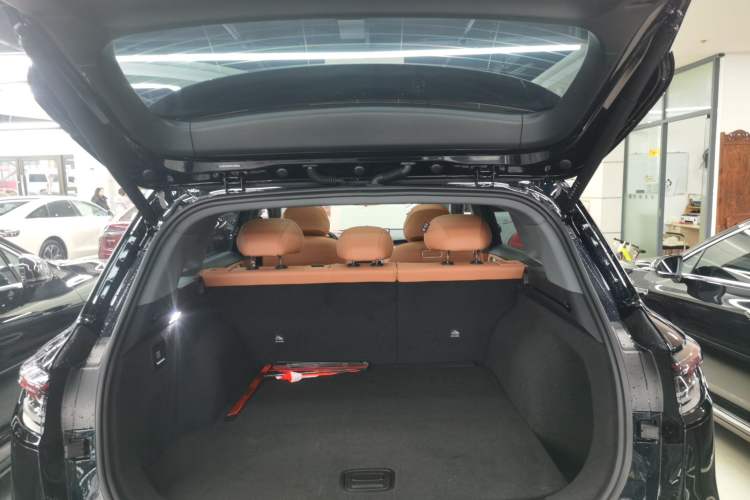 Used Hima H5 2025 Model Range-Extending Pro
