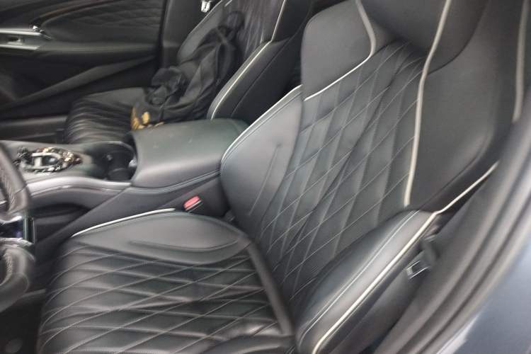 Used BYD Seal 2023 Champion Edition 550km Prestige Model
