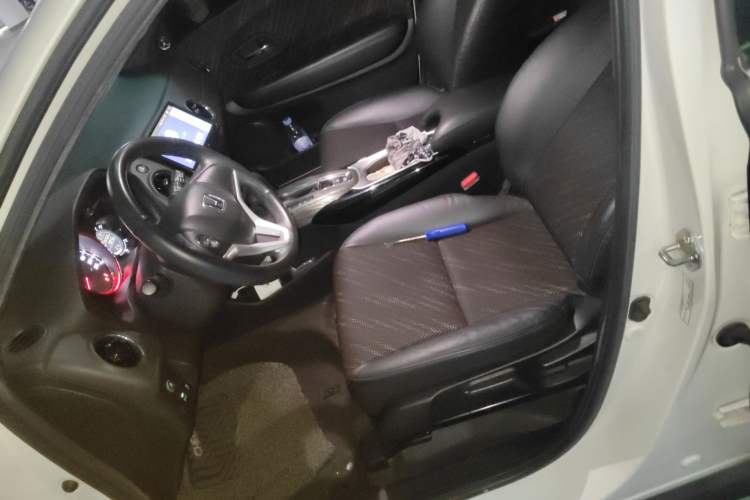 Used Honda XR-V 2017 1.8L EXi CVT Comfort Version