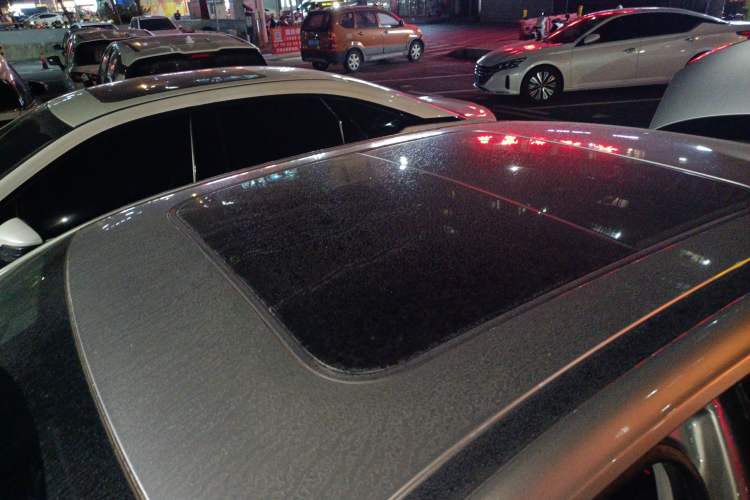 Used AION S MAX 2024 70 Star Edition