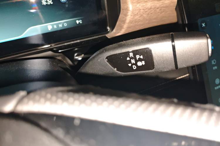 Used XPeng P5 2021 460E