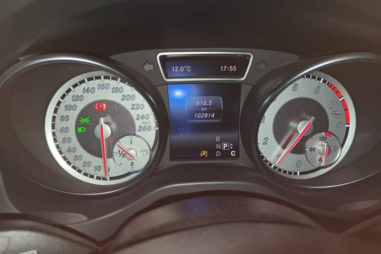 Used Mercedes-Benz GLA 2016 GLA 200 Sport Edition