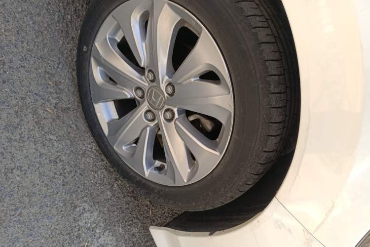 Used Honda Jade 2020 1.8L automatic Comfort version