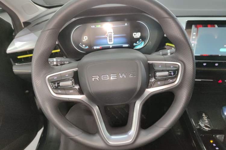 Used Roewe i5 2021 1.5L CVT Starry Edition