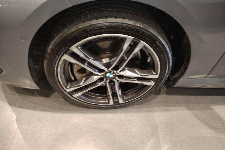 Used BMW 2 Series 2021 225i Four-Door Coupe M Sport Night Edition