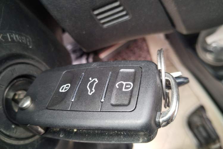 Used Honda Fit 2018 1.5L CVT Comfort Version