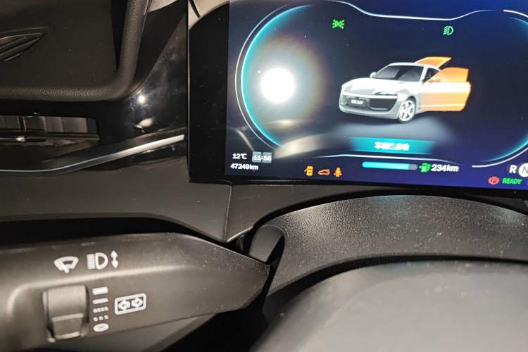 Used Leapmotor S01 2019 380 Pro