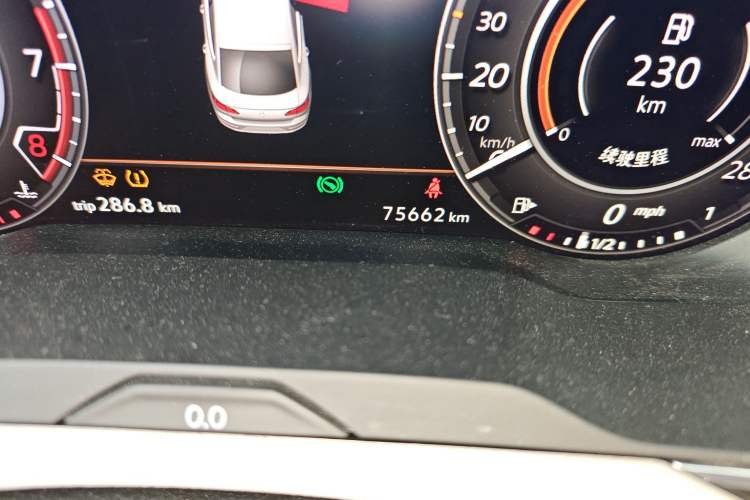 Used Volkswagen FAW-Volkswagen CC 2019 380TSI Yeyan Edition China V Standard