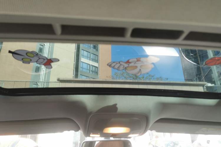 Used Audi A6L 2015 TFSI Millionth Anniversary Intelligent Model