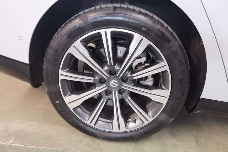 Used Leapmotor C01 2023 Range-Extended 316 Smart Edition