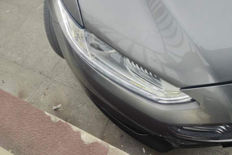 Used Ford Mondeo 2013 2.0L GTDi 200 Luxury Model