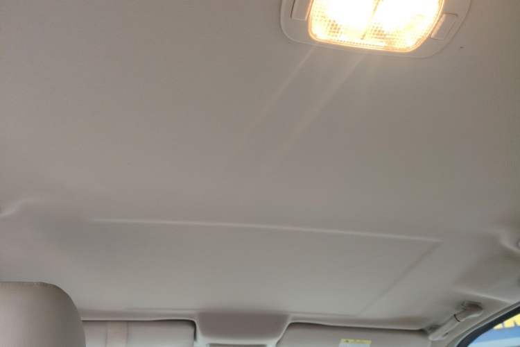 Used Buick GL8 2014 2.4L Classic Edition
