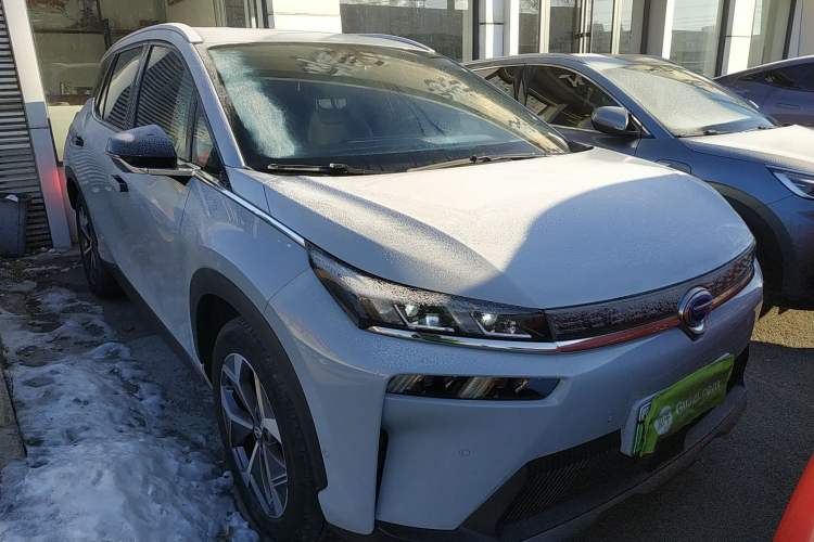 Used AION V 2020 70 Intelligent Edition