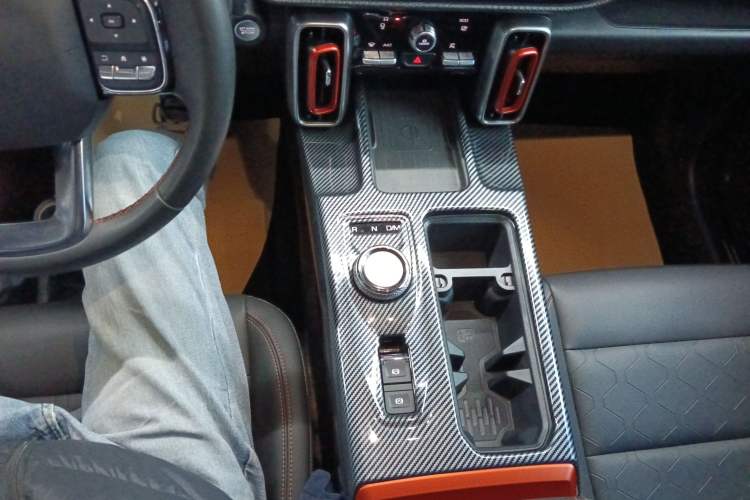 Used Haval DARGO 2022 1.5T DCT Two-Wheel Drive Border Collie Edition