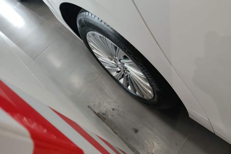 Used Buick Century 2023 2.0T Four-Seat Private Edition