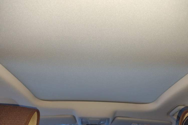 Used Haval LHERY 2022 Jingxiang Edition 1.5T Copper Rabbit