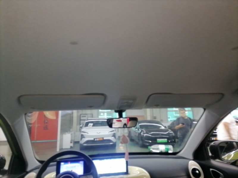 Used Wuling Bingo 2023 333km Enjoy+ Version — 17