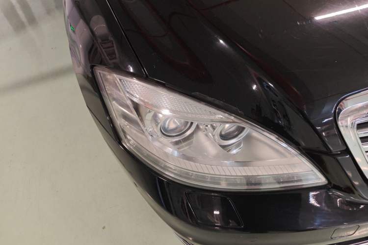 Used Mercedes-Benz S-Class 2012 S 350 L 4MATIC Grand Edition