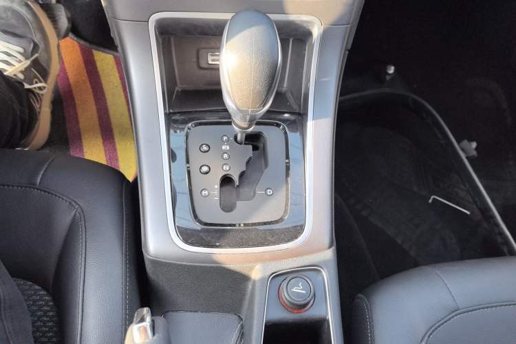 Used Citroen C4 Sega 2016 1.6L Automatic Luxury Model
