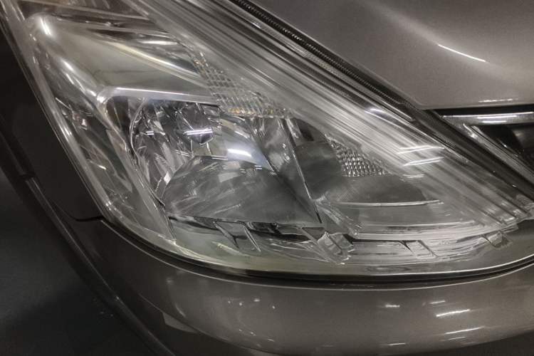 Used Nissan Livina 2013 JINRUI 1.6XV CVT Luxury Edition
