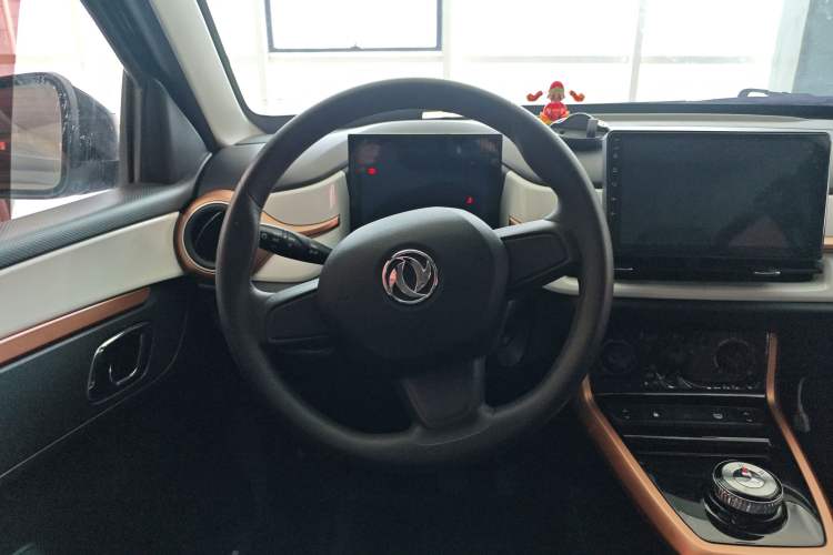 Used Dongfeng NAMMI EX1 2023 PRO Light Wind Edition Lightning Model