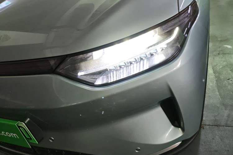 Used Leapmotor C11 2021 Deluxe Edition