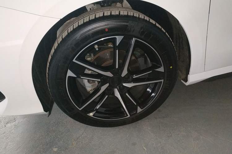 Used Geely Auto Binray 2024 Binrui COOL 1.5T DCT Longteng Edition